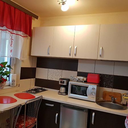 Garsoniera Lorelai Băile Felix Exteriör bild