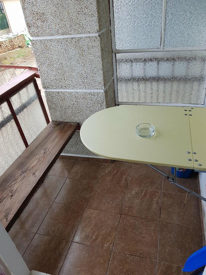 Garsoniera Lorelai Băile Felix Exteriör bild