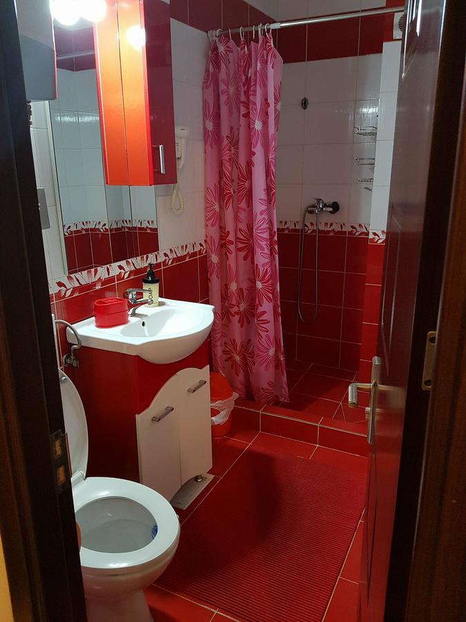 Garsoniera Lorelai Băile Felix Exteriör bild