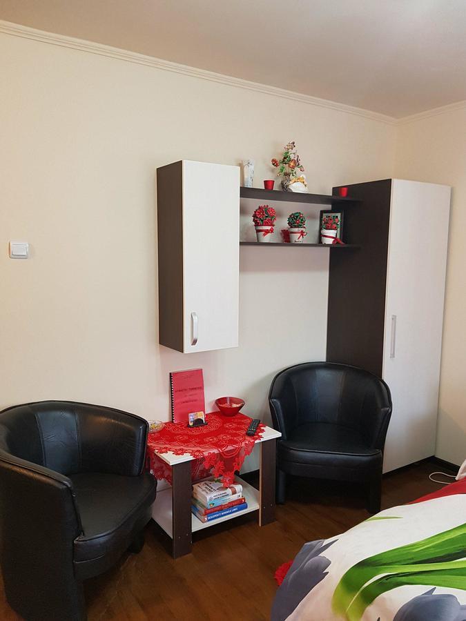 Garsoniera Lorelai Băile Felix Exteriör bild