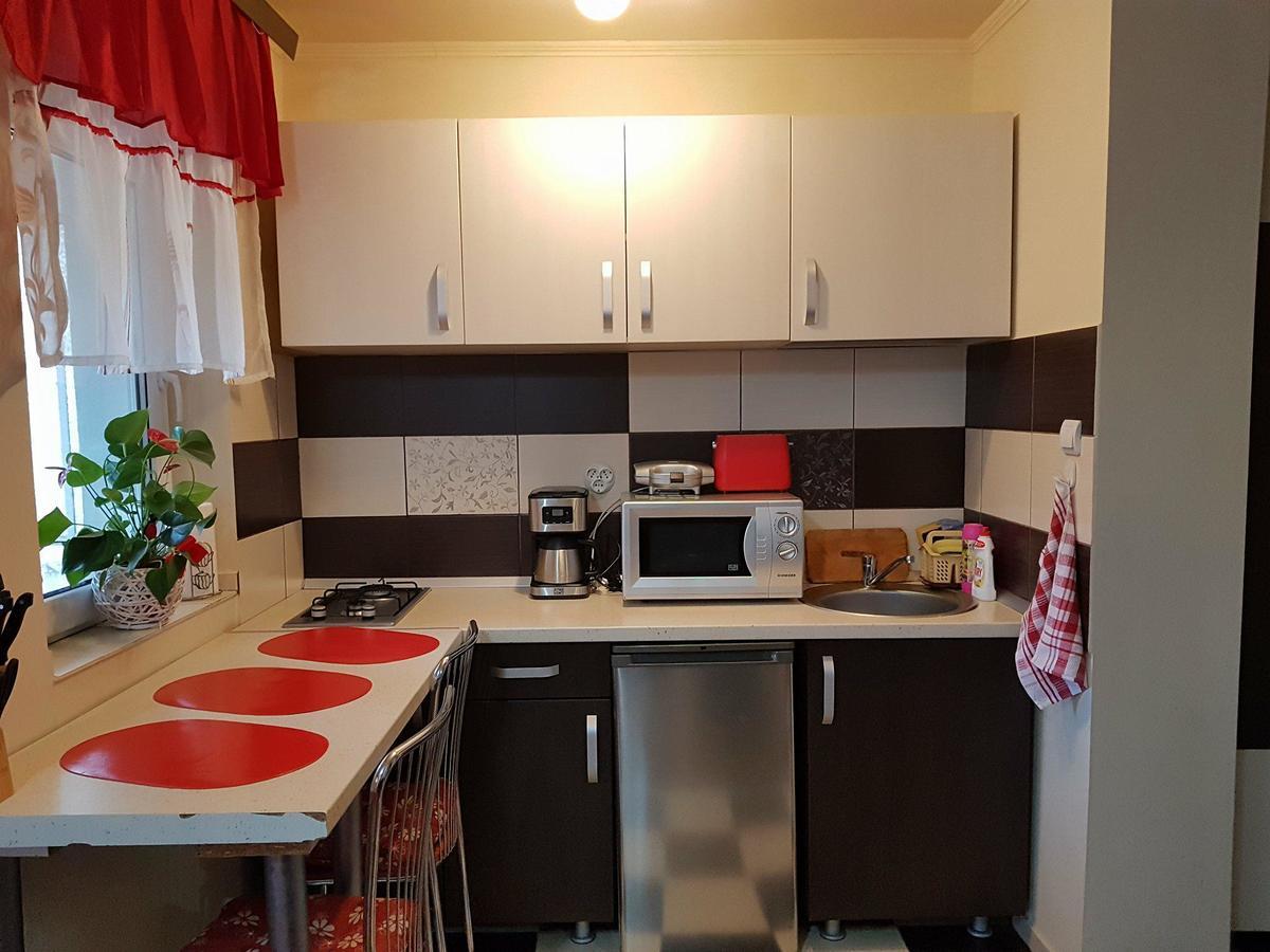 Garsoniera Lorelai Băile Felix Exteriör bild