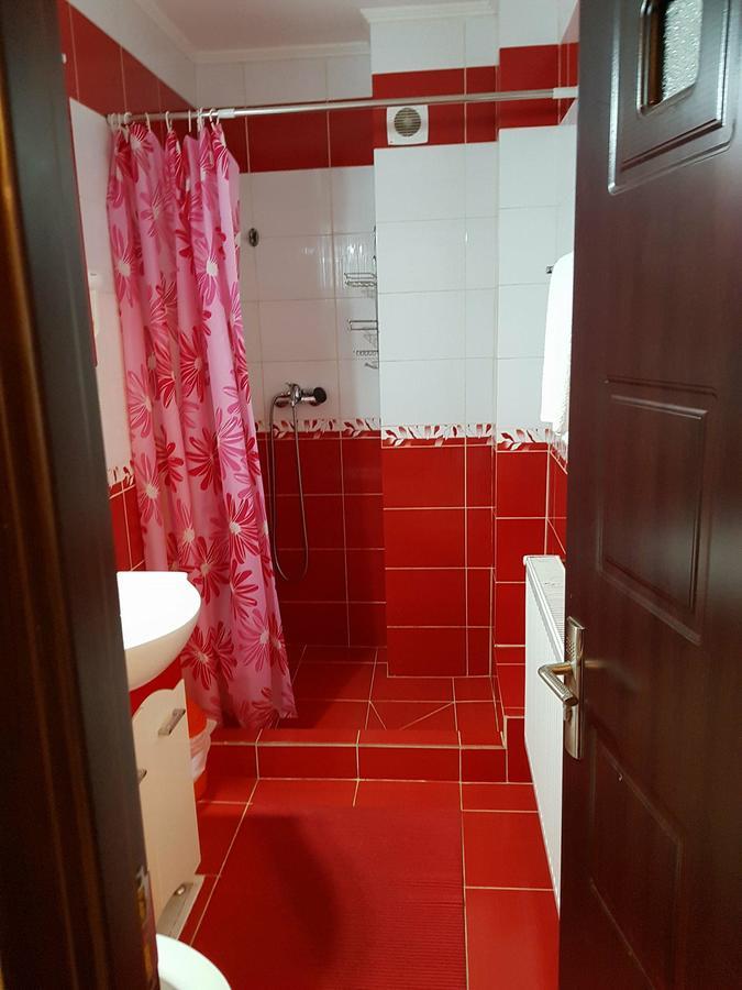 Garsoniera Lorelai Băile Felix Exteriör bild