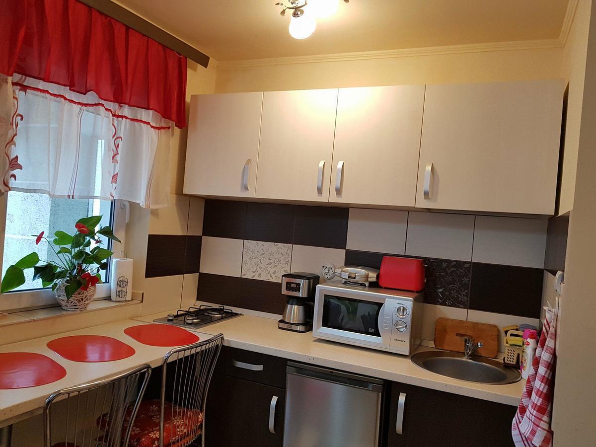 Garsoniera Lorelai Băile Felix Exteriör bild