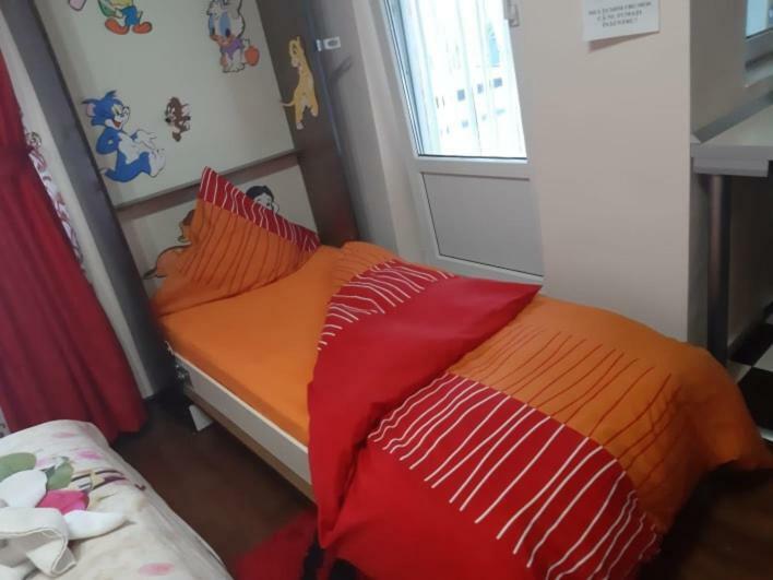 Garsoniera Lorelai Băile Felix Exteriör bild