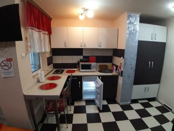 Garsoniera Lorelai Băile Felix Exteriör bild