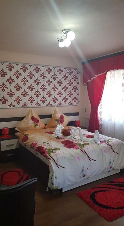 Garsoniera Lorelai Băile Felix Exteriör bild