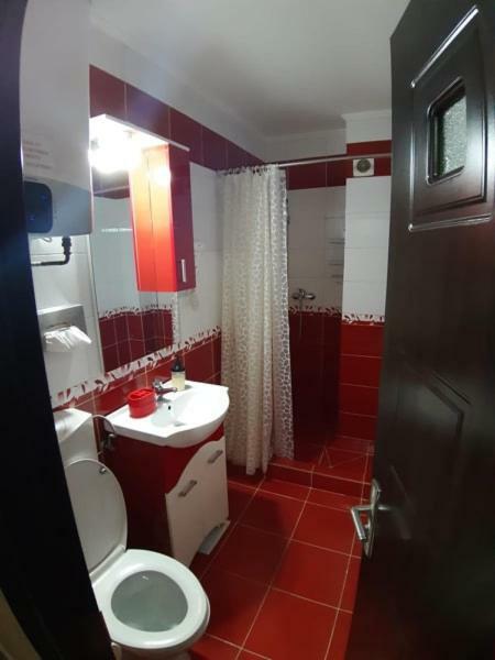 Garsoniera Lorelai Băile Felix Exteriör bild