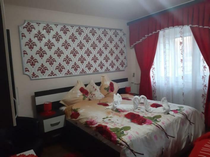 Garsoniera Lorelai Băile Felix Exteriör bild