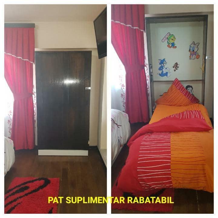 Garsoniera Lorelai Băile Felix Exteriör bild