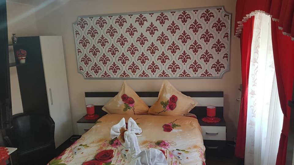Garsoniera Lorelai Băile Felix Exteriör bild